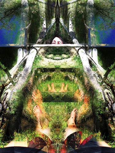 Ahjo Sipowicz
EarthBodyBoat
15 x 11 | composite photography image, from a site-specific, embodied ritual
$150